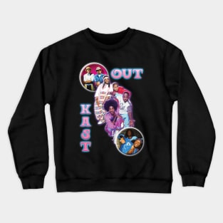 Outkast Crewneck Sweatshirt